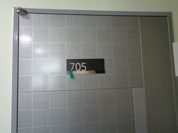 부산 연제구 연산동 699-7, 7층705호 (연산동,여고노블레스) 오피스텔(주거) 경매 사진 7