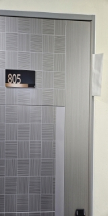 부산 연제구 연산동 699-7, 8층805호 (연산동,여고노블레스) 오피스텔(주거) 경매 사진 2