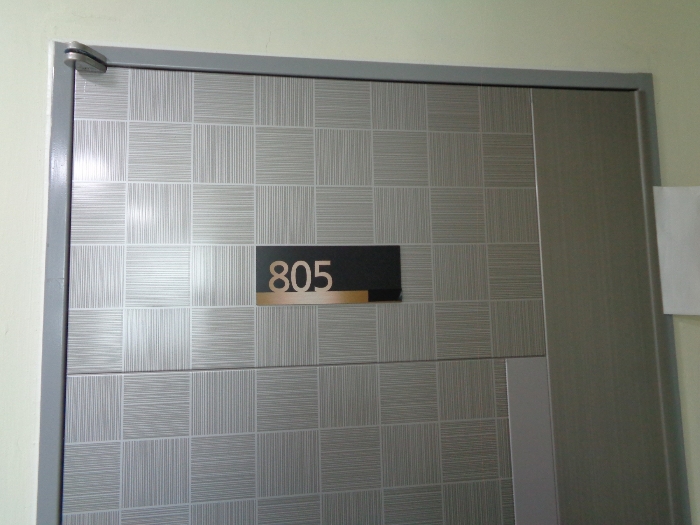 부산 연제구 연산동 699-7, 8층805호 (연산동,여고노블레스) 오피스텔(주거) 경매 사진 12