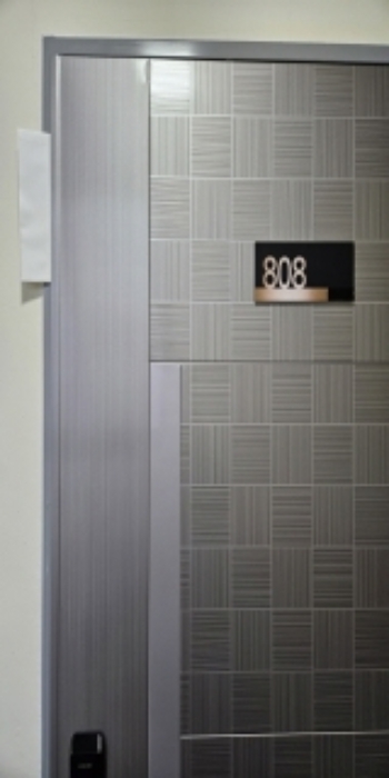 부산 연제구 연산동 699-7, 8층808호 (연산동,여고노블레스) 오피스텔(주거) 경매 사진 2