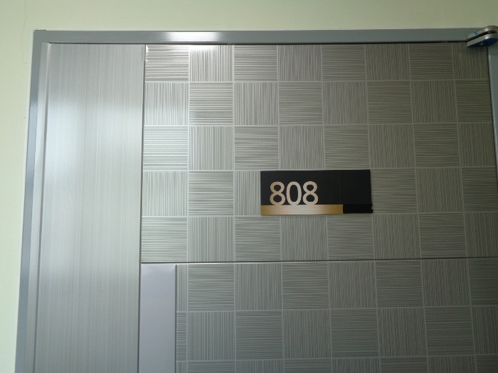 부산 연제구 연산동 699-7, 8층808호 (연산동,여고노블레스) 오피스텔(주거) 경매 사진 7