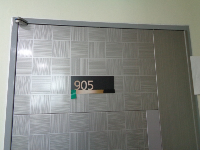 부산 연제구 연산동 699-7, 9층905호 (연산동,여고노블레스) 오피스텔(주거) 경매 사진 7