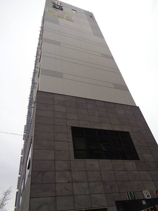 부산 연제구 연산동 699-7, 9층906호 (연산동,여고노블레스) 오피스텔(주거) 경매 사진 8
