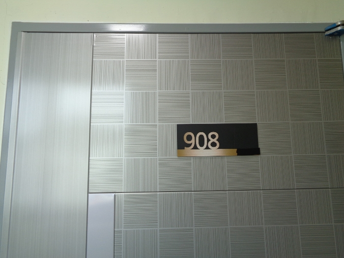 부산 연제구 연산동 699-7, 9층908호 (연산동,여고노블레스) 오피스텔(주거) 경매 사진 12