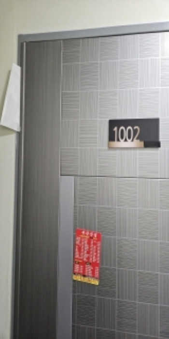 부산 연제구 연산동 699-7, 10층1002호 (연산동,여고노블레스) 오피스텔(주거) 경매 사진 1