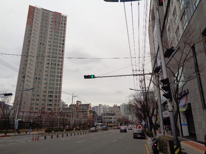 부산 연제구 연산동 699-7, 10층1005호 (연산동,여고노블레스) 오피스텔(주거) 경매 사진 3