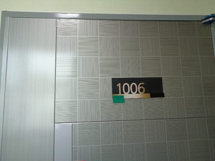 부산 연제구 연산동 699-7, 10층1006호 (연산동,여고노블레스) 오피스텔(주거) 경매 사진 12
