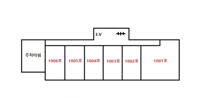 부산 연제구 연산동 699-7, 10층1006호 (연산동,여고노블레스) 오피스텔(주거) 경매 사진 14