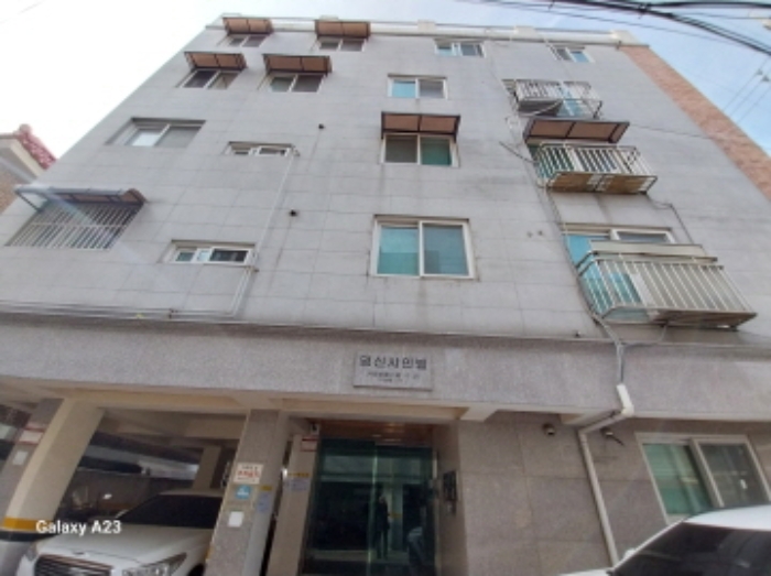 서울 은평구 구산동 378-1, 2층202호 (구산동,명신샤인빌) 다세대주택 경매 사진 2