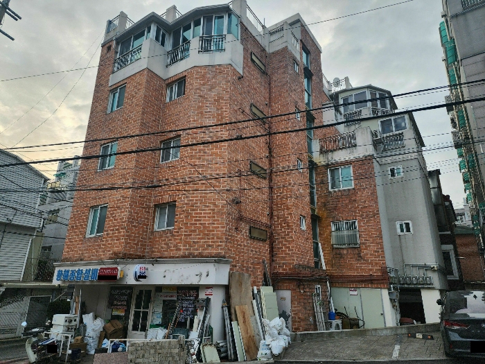 서울 은평구 구산동 378-1, 2층202호 (구산동,명신샤인빌) 다세대주택 경매 사진 5
