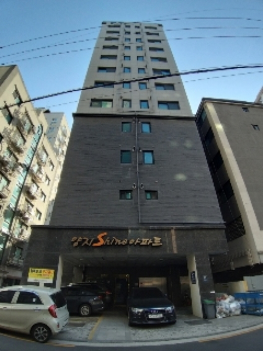 서울 강서구 화곡동 915-19, 제11층 제1104호 (화곡동, 양지샤인빌) 외 1필지 도시형생활주택 경매 사진 1