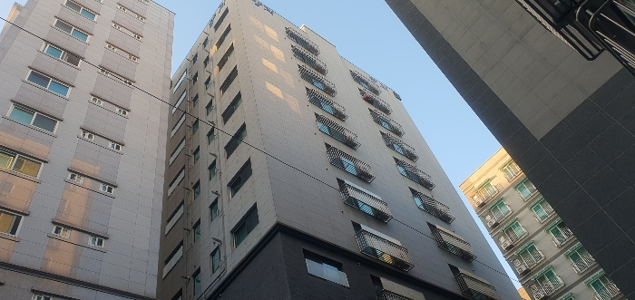서울 강서구 화곡동 915-19, 제11층 제1104호 (화곡동, 양지샤인빌) 외 1필지 도시형생활주택 경매 사진 4