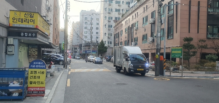 서울 강서구 화곡동 915-19, 제11층 제1104호 (화곡동, 양지샤인빌) 외 1필지 도시형생활주택 경매 사진 5