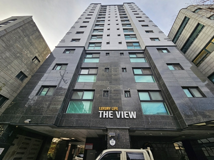 서울 금천구 독산동 962-42, 제8층 제801호 (독산동, 더뷰) 외 1필지 오피스텔(주거) 경매 사진 4