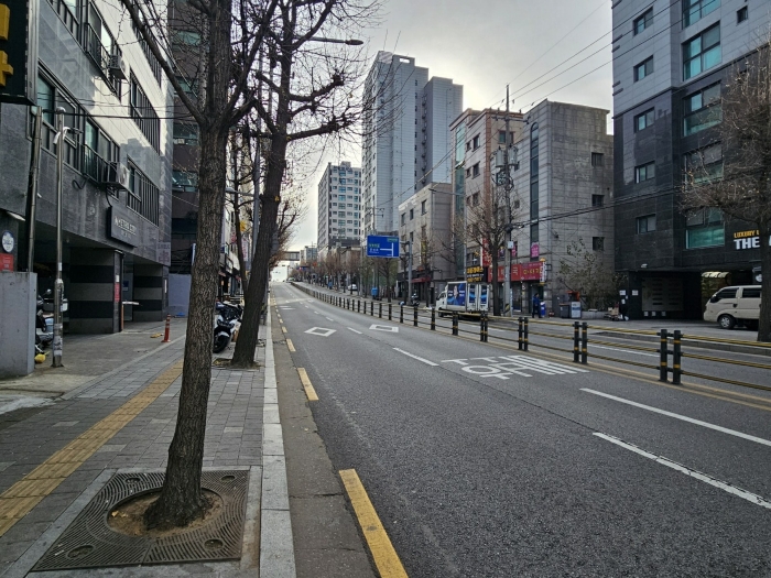 서울 금천구 독산동 962-42, 제8층 제801호 (독산동, 더뷰) 외 1필지 오피스텔(주거) 경매 사진 7