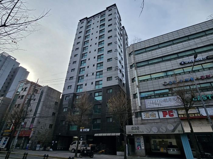 서울 금천구 독산동 962-42, 제8층 제801호 (독산동, 더뷰) 외 1필지 오피스텔(주거) 경매 사진 8