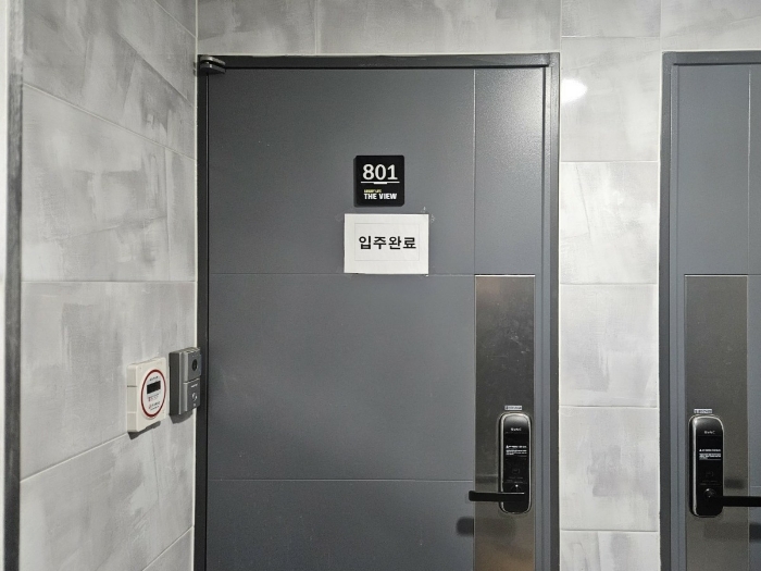 서울 금천구 독산동 962-42, 제8층 제801호 (독산동, 더뷰) 외 1필지 오피스텔(주거) 경매 사진 10