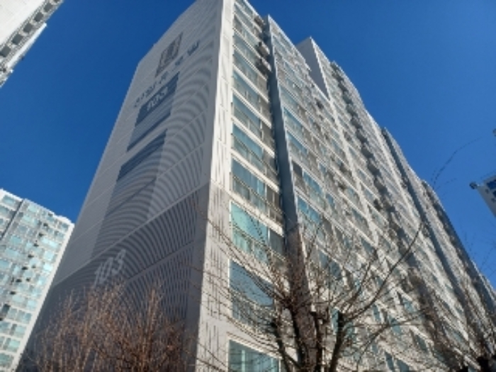 경기 의정부시 호원동 55-4, 103동 5층504호 (호원동,신일유토빌아파트) 아파트 경매 사진 1