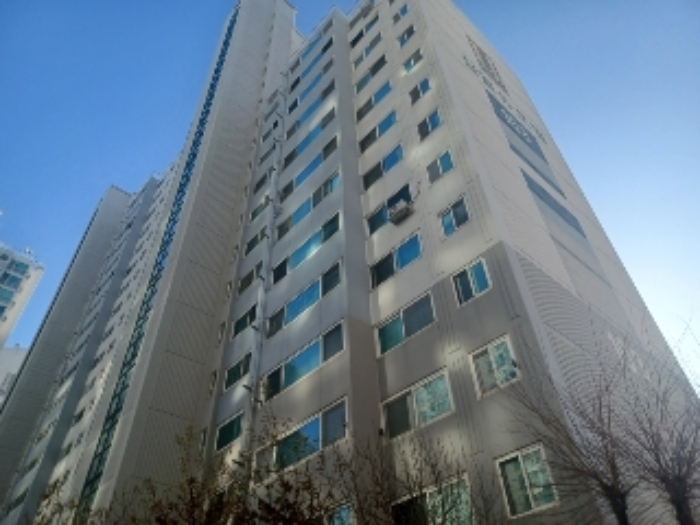 경기 의정부시 호원동 55-4, 103동 5층504호 (호원동,신일유토빌아파트) 아파트 경매 사진 2