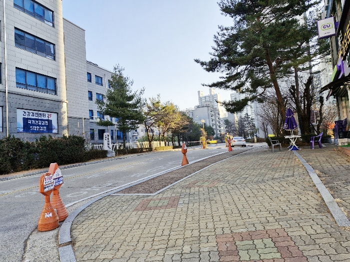 경기 의정부시 호원동 55-4, 103동 5층504호 (호원동,신일유토빌아파트) 아파트 경매 사진 9