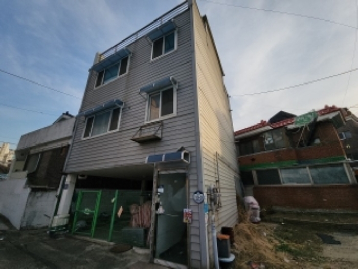 인천 미추홀구 용현동 577-11 외 1필지 다가구주택 경매 사진 1