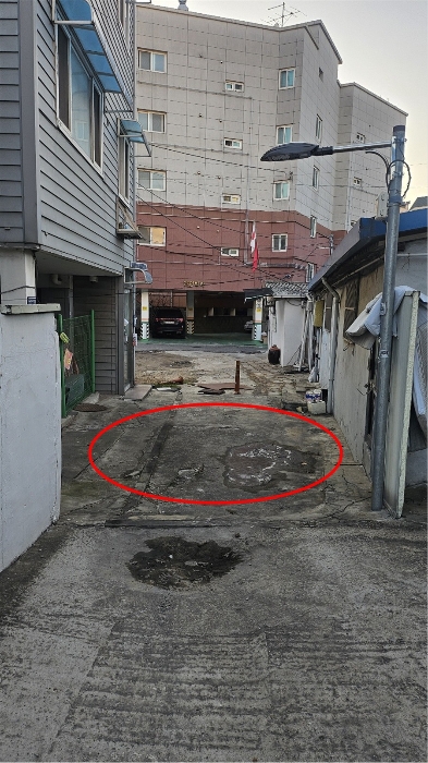 인천 미추홀구 용현동 577-11 외 1필지 다가구주택 경매 사진 12
