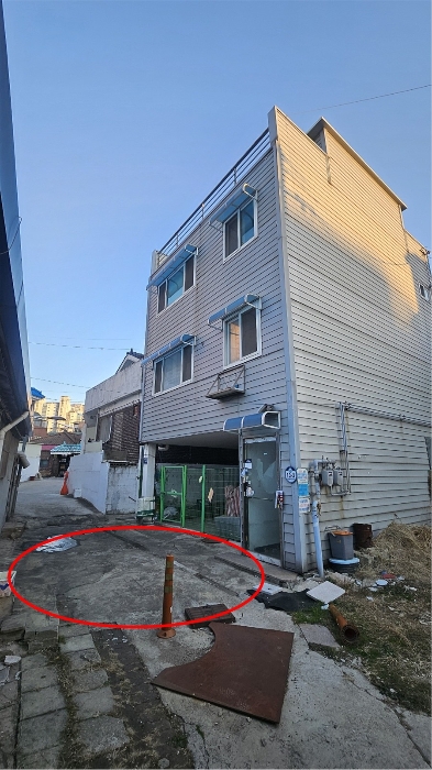 인천 미추홀구 용현동 577-11 외 1필지 다가구주택 경매 사진 14
