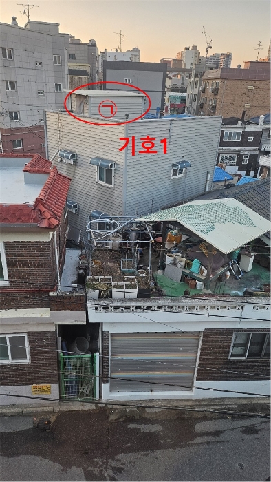 인천 미추홀구 용현동 577-11 외 1필지 다가구주택 경매 사진 15