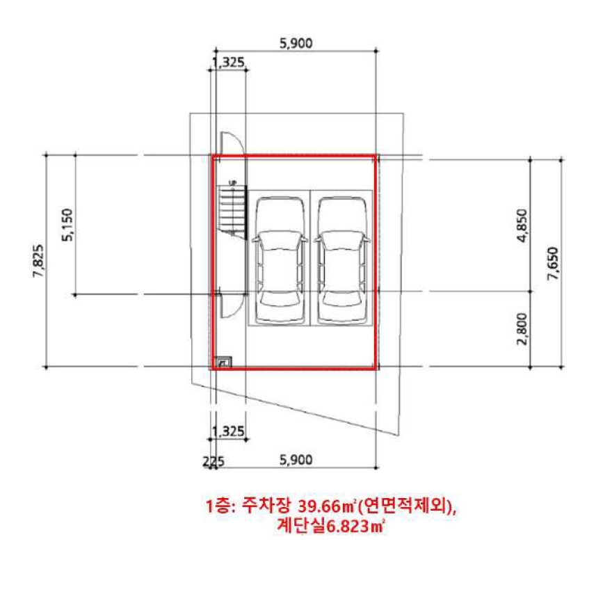 인천 미추홀구 용현동 577-11 외 1필지 다가구주택 경매 사진 7