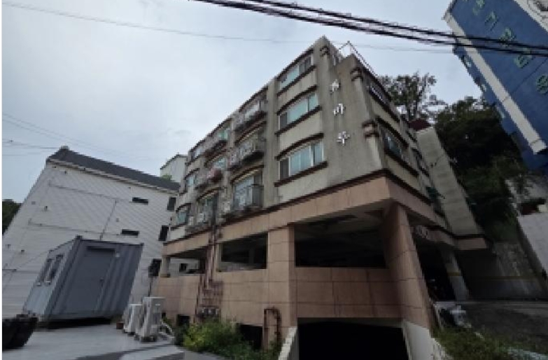 인천 부평구 부평동 768-373, 3층 303호 (부평동,수마루) 외 1필지 다세대주택 경매 사진 1