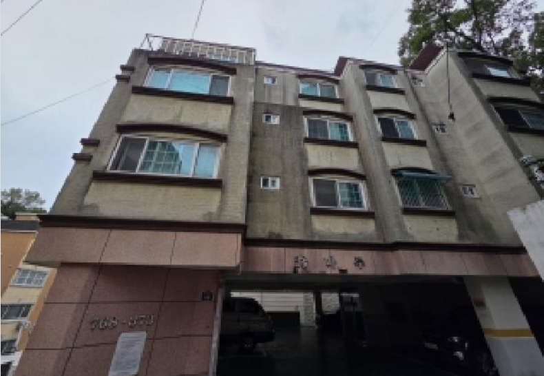 인천 부평구 부평동 768-373, 3층 303호 (부평동,수마루) 외 1필지 다세대주택 경매 사진 2