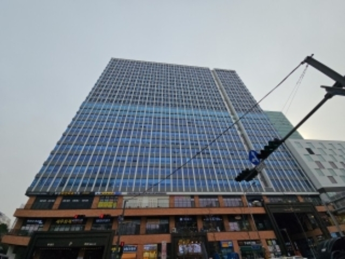 인천 부평구 갈산동 94, 9층에이동에스906호 (갈산동,인천테크노밸리유1센터) 지식산업센터 경매 사진 1