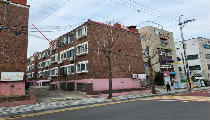 인천 미추홀구 주안동 1418-134, 3층 302호 다세대주택 경매 사진 6