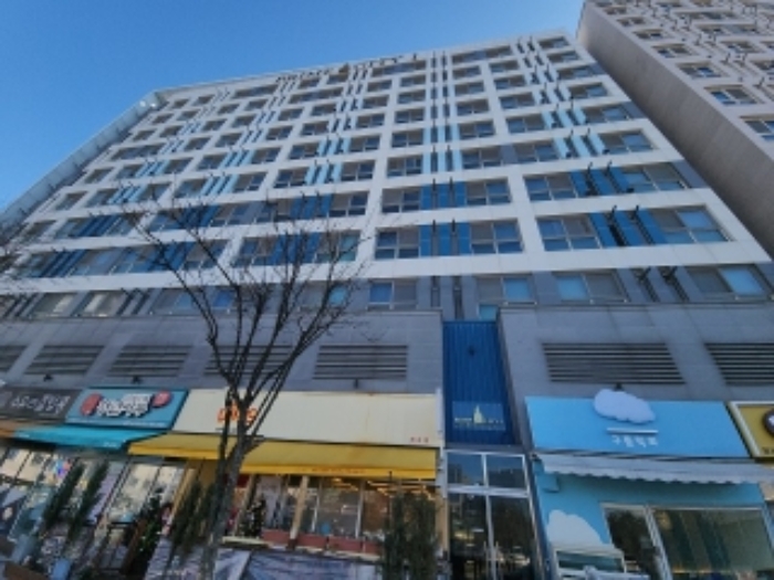 인천 중구 운서동 3093-1, 1층 111호 (운서동,프라임시티1) 근린상가 경매 사진 1