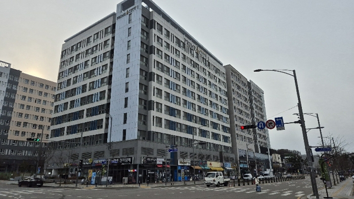 인천 중구 운서동 3093-1, 1층 111호 (운서동,프라임시티1) 근린상가 경매 사진 5