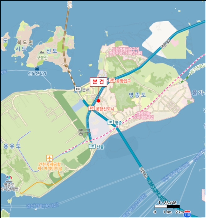 인천 중구 운서동 3093-1, 1층 111호 (운서동,프라임시티1) 근린상가 경매 사진 10