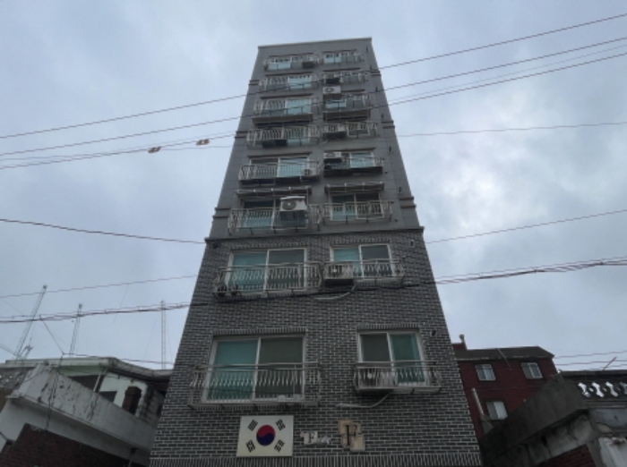 인천광역시 미추홀구 숭의동 26-10 7층701호 오피스텔 경매 사진 10