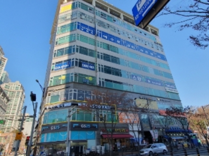 경기 화성시 동탄구 반송동 92-7, 9층921호 (반송동,스타프라자) 도시형생활주택 경매 사진 2