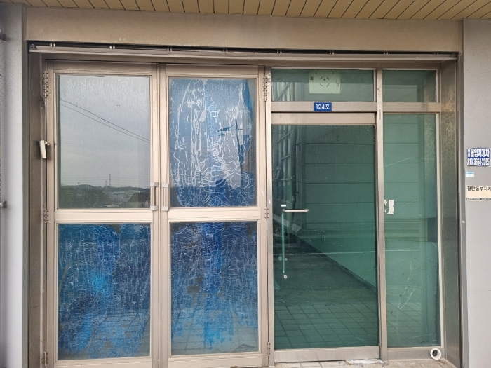 경기 화성시 만세구 팔탄면 율암리 580-7, 202동 지층124호 (발안현대공구타운) 근린상가 경매 사진 5