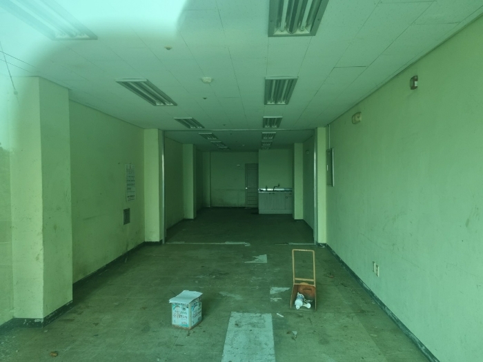 경기 화성시 만세구 팔탄면 율암리 580-7, 202동 지층124호 (발안현대공구타운) 근린상가 경매 사진 8