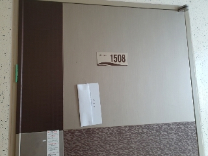 경기 화성시 동탄구 여울동 1088-2, 15층에이동(오피스텔동)1508호 (오산동,우성르보아시티) 오피스텔(주거) 경매 사진 5