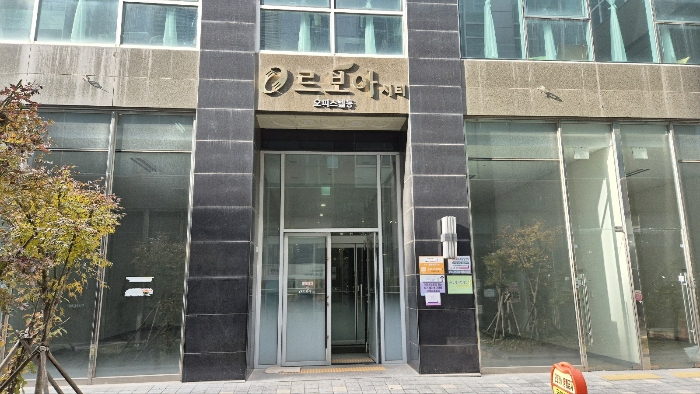 경기 화성시 동탄구 여울동 1088-2, 15층에이동(오피스텔동)1508호 (오산동,우성르보아시티) 오피스텔(주거) 경매 사진 7
