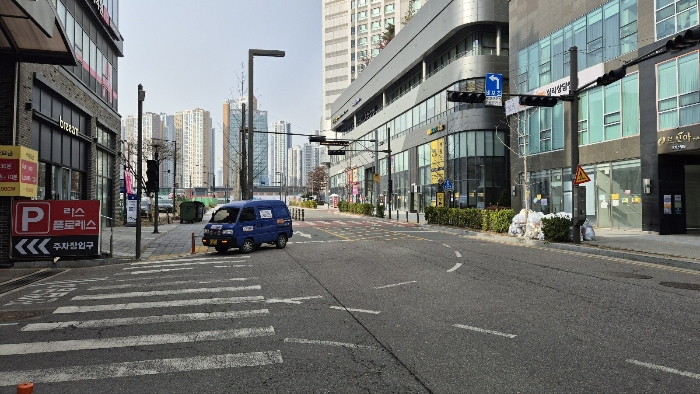 경기 화성시 동탄구 여울동 1088-2, 15층에이동(오피스텔동)1508호 (오산동,우성르보아시티) 오피스텔(주거) 경매 사진 9