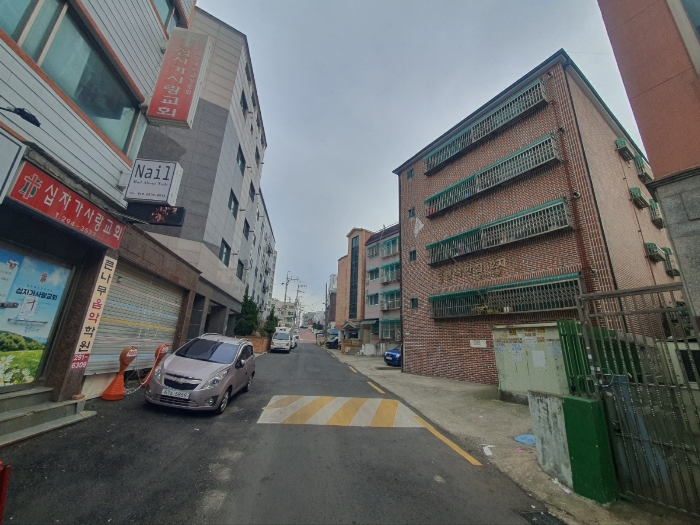 경기 수원시 권선구 탑동 300-14, 4층402호 (탑동,선우행복한집12차) 다세대주택 경매 사진 7