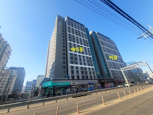 경기 화성시 병점동 376-11, 5층502호 (병점동,병점역써밋프라움에이동) 오피스텔(주거) 경매 사진 1