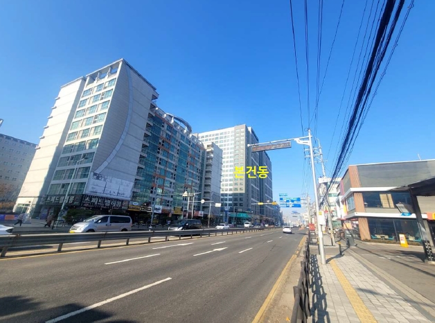경기 화성시 병점동 376-11, 5층502호 (병점동,병점역써밋프라움에이동) 오피스텔(주거) 경매 사진 2