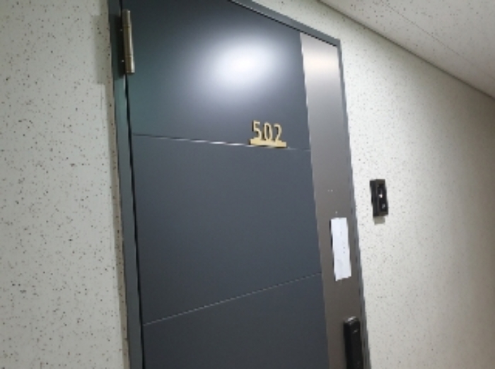 경기 화성시 병점동 376-11, 5층502호 (병점동,병점역써밋프라움에이동) 오피스텔(주거) 경매 사진 5