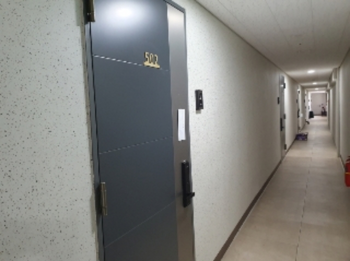 경기 화성시 병점동 376-11, 5층502호 (병점동,병점역써밋프라움에이동) 오피스텔(주거) 경매 사진 6