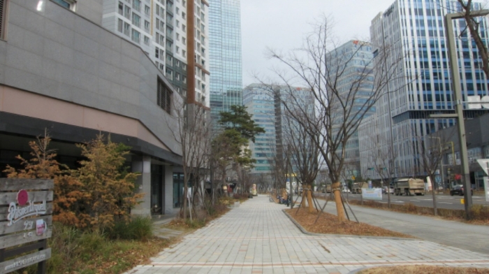 경기 화성시 영천동 833, 판매시설동 1층170호 (영천동,힐스테이트동탄역) 근린상가 경매 사진 6