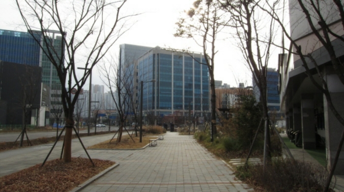 경기 화성시 영천동 833, 판매시설동 1층170호 (영천동,힐스테이트동탄역) 근린상가 경매 사진 8
